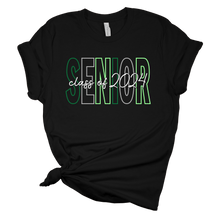 Load image into Gallery viewer, Senior Class of 2024 (Green Design)

