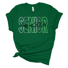 Load image into Gallery viewer, Senior Class of 2024 (Green Design)
