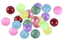 Load image into Gallery viewer, Assorted Mini Stress Balls - 5 Different Styles  - Doh, Glow
