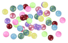 Load image into Gallery viewer, Assorted Mini Stress Balls - 5 Different Styles  - Doh, Glow
