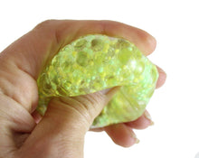 Load image into Gallery viewer, Assorted Mini Stress Balls - 5 Different Styles  - Doh, Glow
