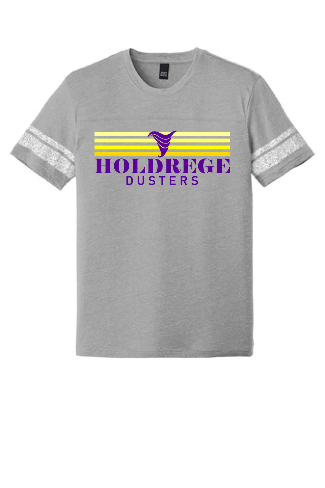 Holdrege Dusters (District 