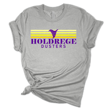 Load image into Gallery viewer, Holdrege Dusters (Bella Tee)

