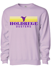 Load image into Gallery viewer, Holdrege Dusters (Crewneck Sweatshirt)
