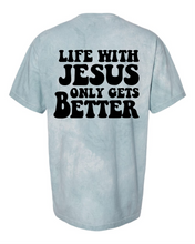 Load image into Gallery viewer, Love Like Jesus T-Shirt
