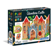 Load image into Gallery viewer, Adventure Castle Playset

