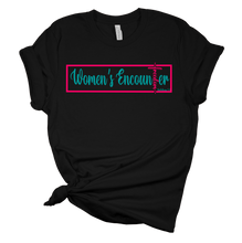 Load image into Gallery viewer, Womens Encounter T shirt
