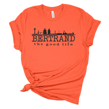 Load image into Gallery viewer, Bertrand Silhouette Shirt
