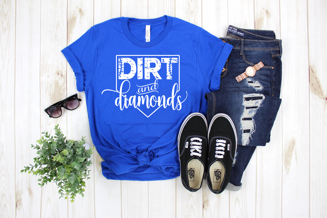 Dirt and Diamonds