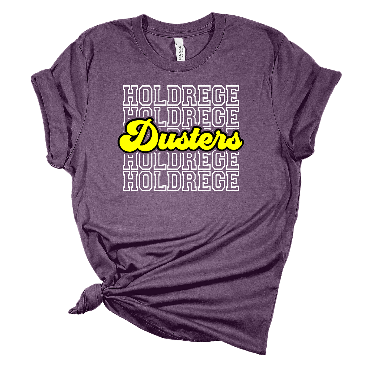 Holdrege Dusters Repeat Pretty and Fabulous Boutique