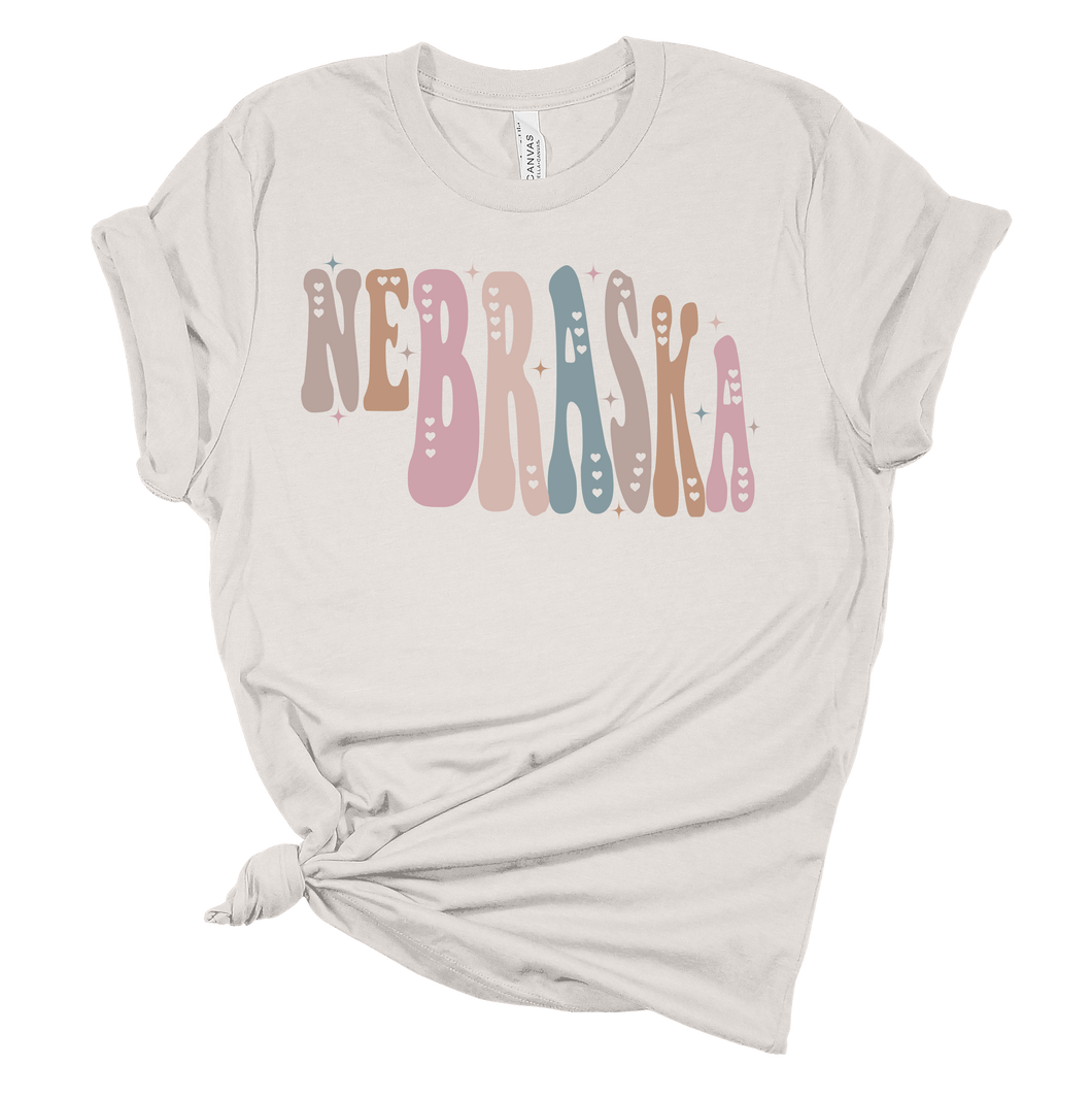 Nebraska Groovy